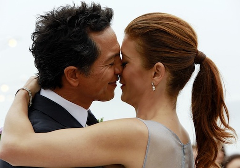 Private Practice Series Finale Recap