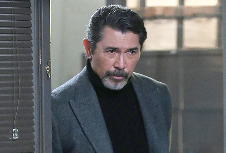 Prodigal Son Cancelled Fox