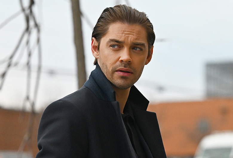 Prodigal Son Cancelled Renewed