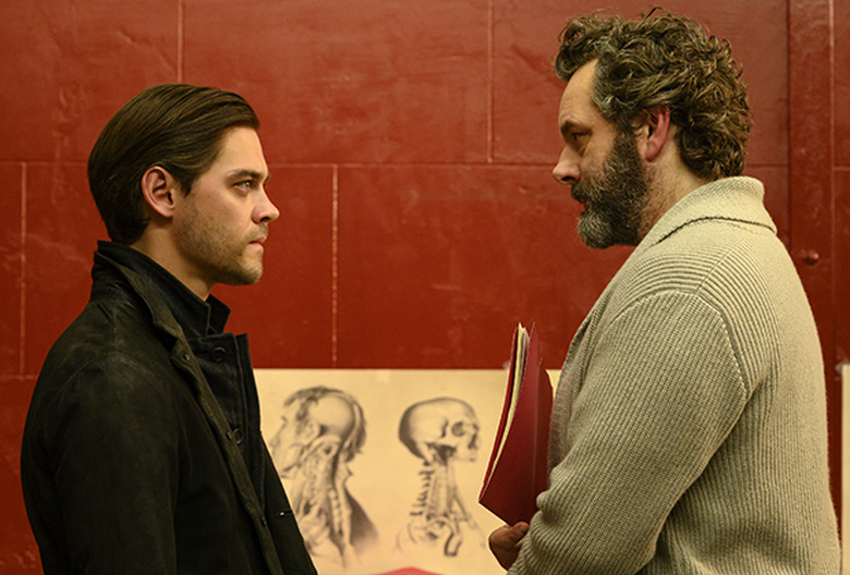 Prodigal Son Episode 1