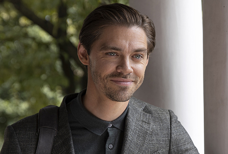 Prodigal Son Renewed Season 2