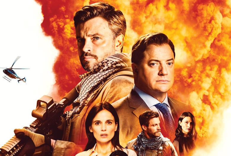 Professionals Season 2