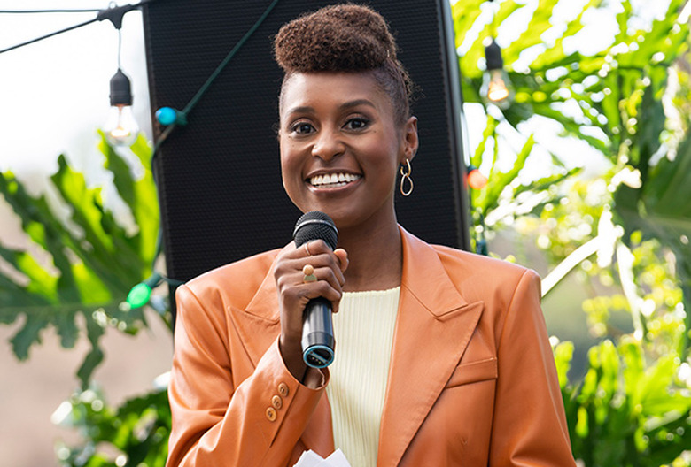 Project Greenlight Reboot Issa Rae