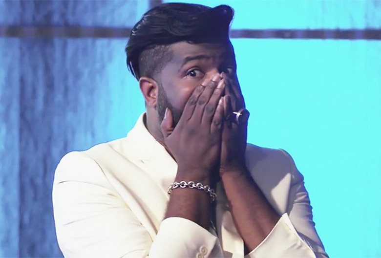 Project Runway All Stars Finale
