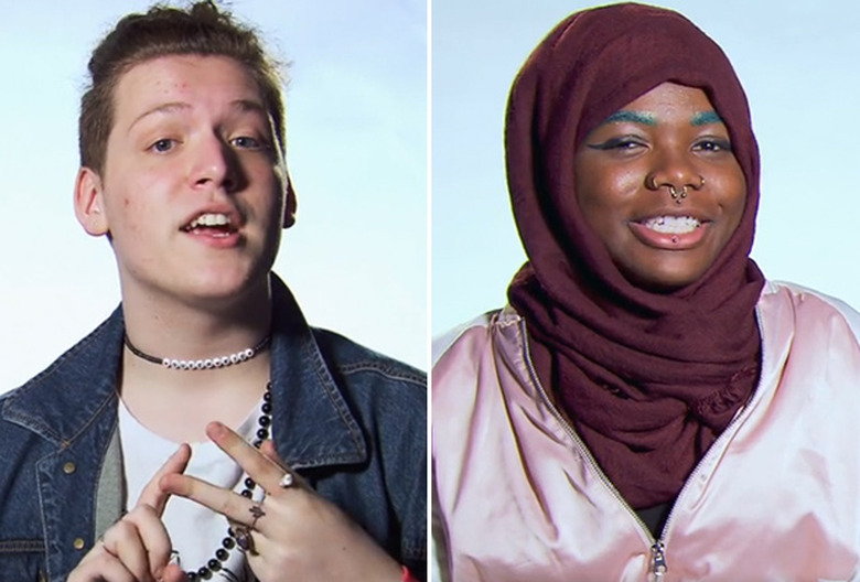 Project Runway Junior Finale