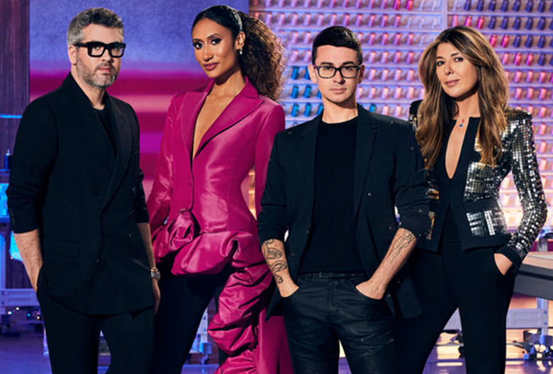 Project Runway Season 19