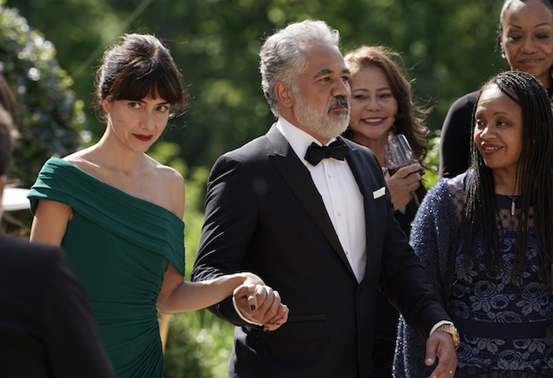 promised land 1x01