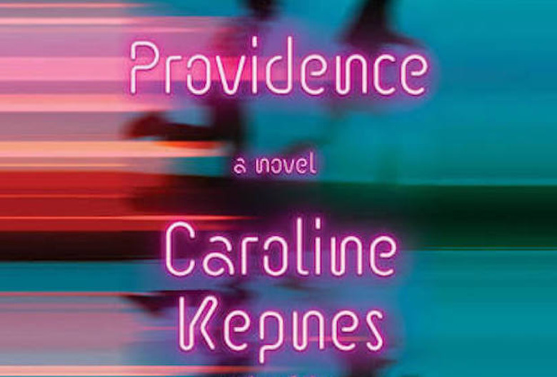 Kepnes Providence TV Series