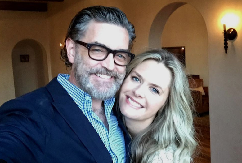 Psych Lassie Juliet Reunion