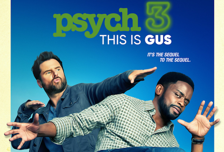 Psych 3 Date