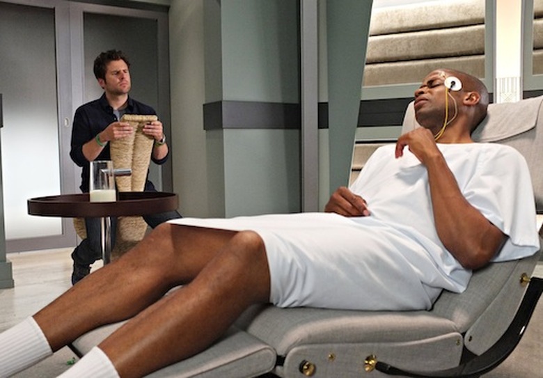 Psych - Season 8