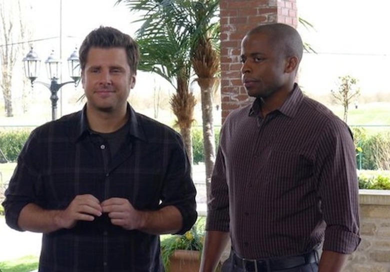 Psych