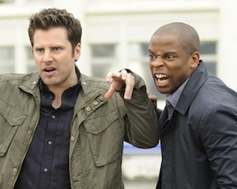 Psych