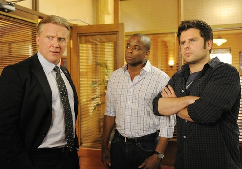 Psych - Season 7