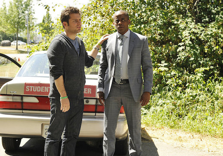Psych - Season 8