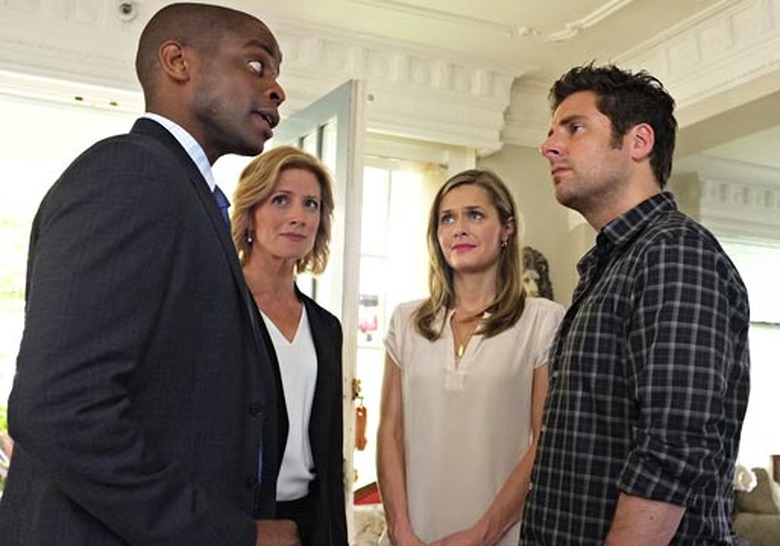 Psych Series Finale