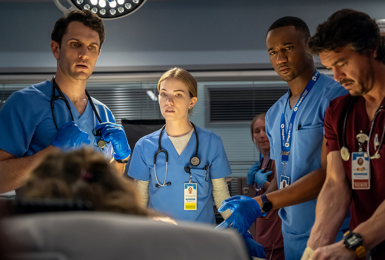 Pulse Renewed Cancelled Netflix