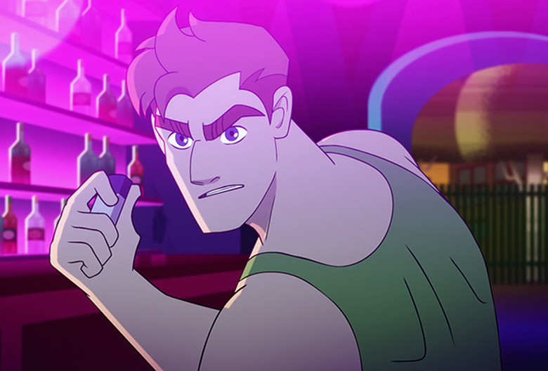 'Q-Force' Netflix Review