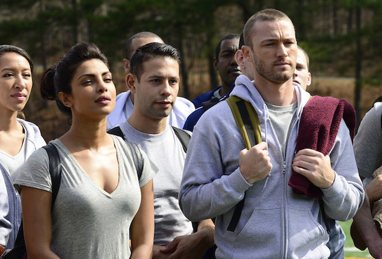 Quantico Ratings Premiere
