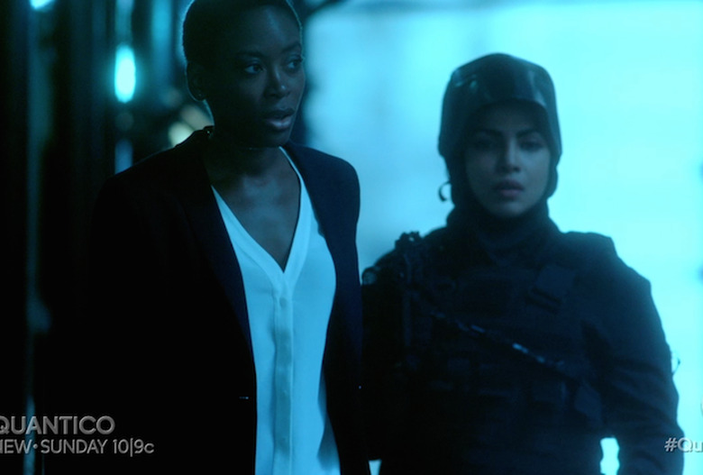 Quantico Season 2 Episode 6 Video
