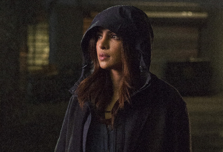 Quantico Season 2 Finale Recap Resistance