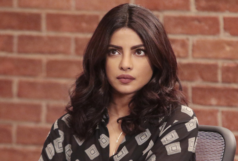 Quantico Season 2 Spoilers ABC