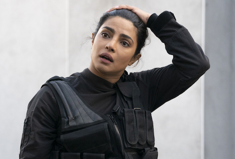 Quantico Series Finale