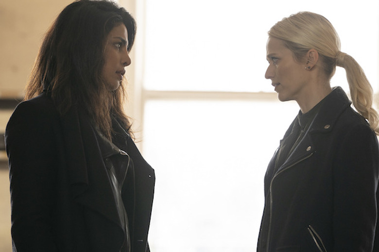 Quantico Series Finale Recap Season 3 Episode 13