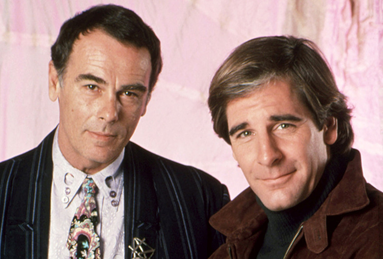 Quantum Leap Reboot NBC