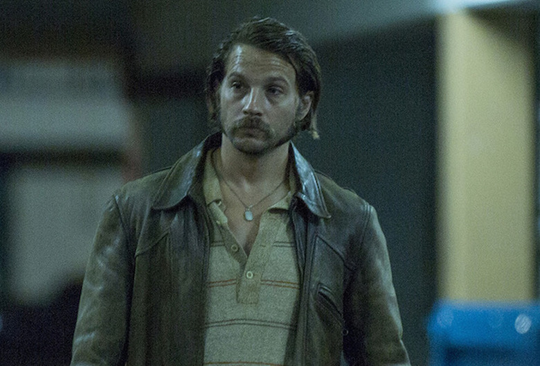 Quarry Cancelled