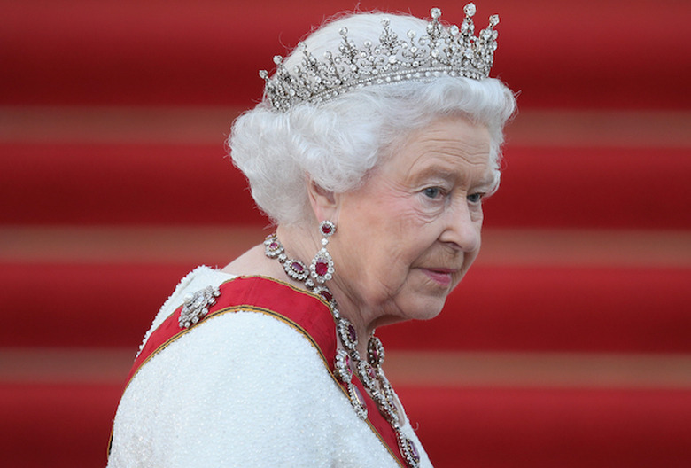Queen Elizabeth II Funeral