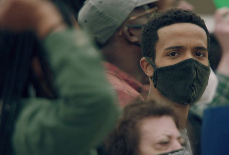 Nicholas L. Ashe, Queen Sugar