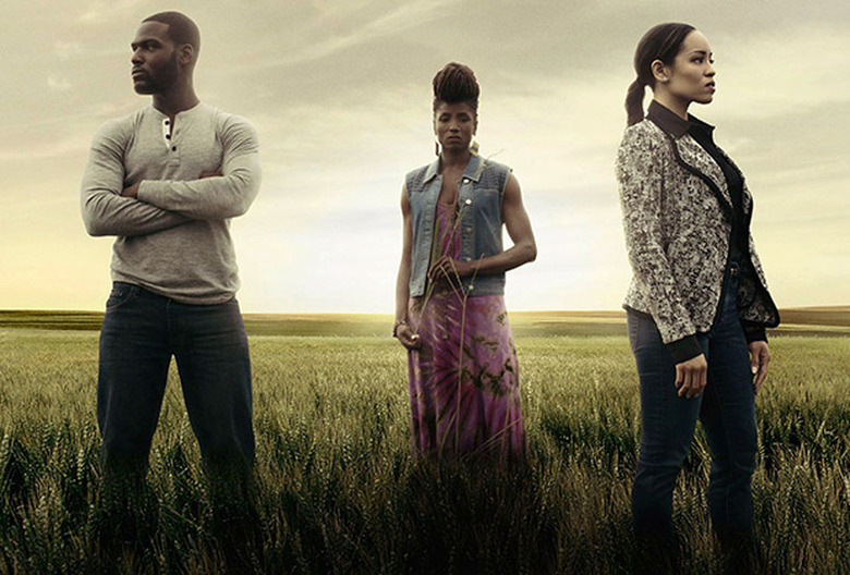 Queen Sugar Recap