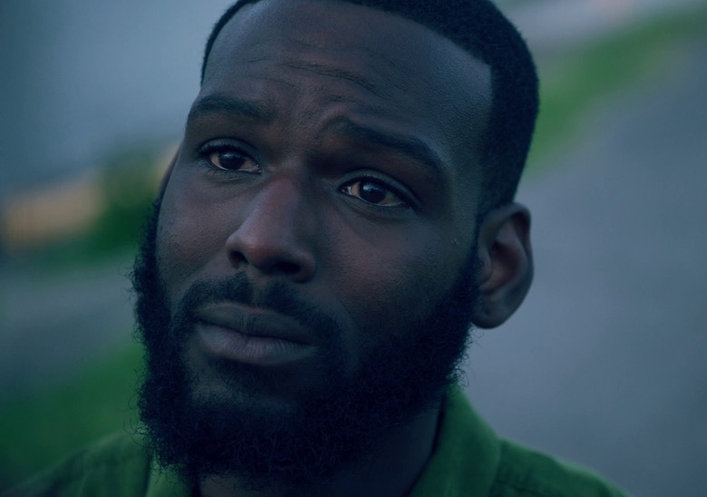 Ralph Angel, Queen Sugar