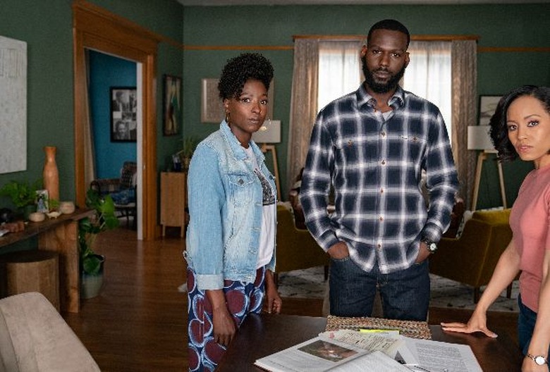 Queen Sugar, Season 6