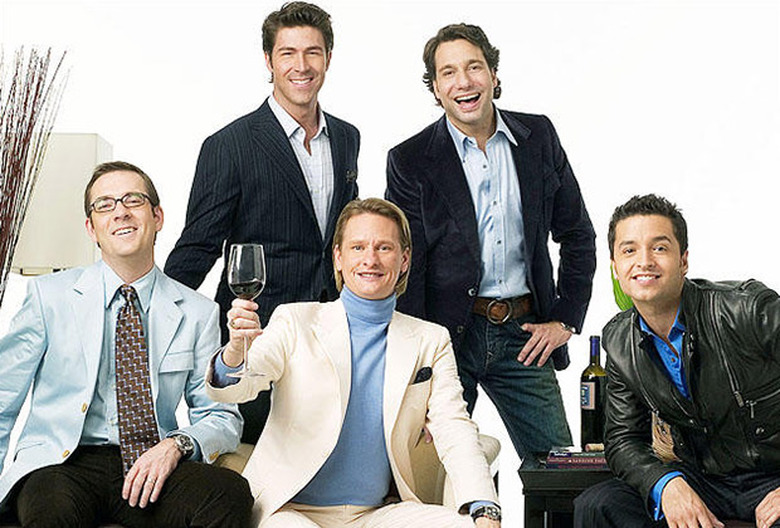 Queer Eye Reboot