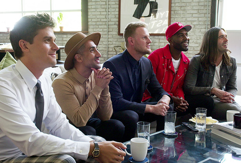 Queer Eye Review