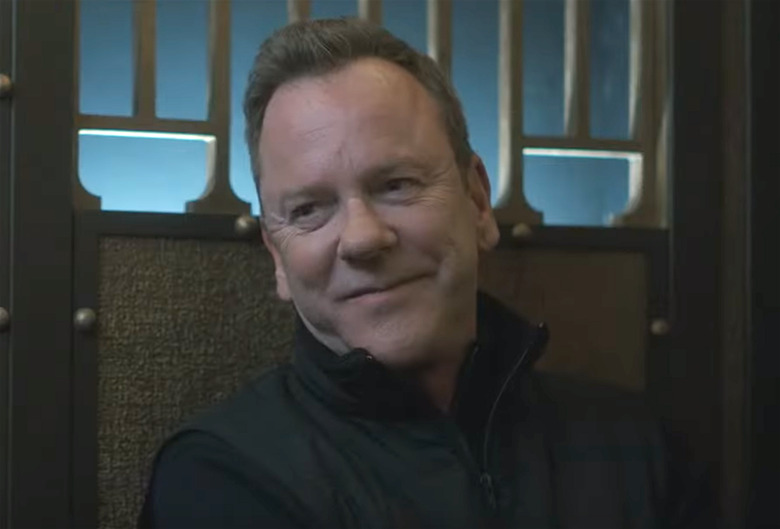 Rabbit Hole Trailer Kiefer Sutherland