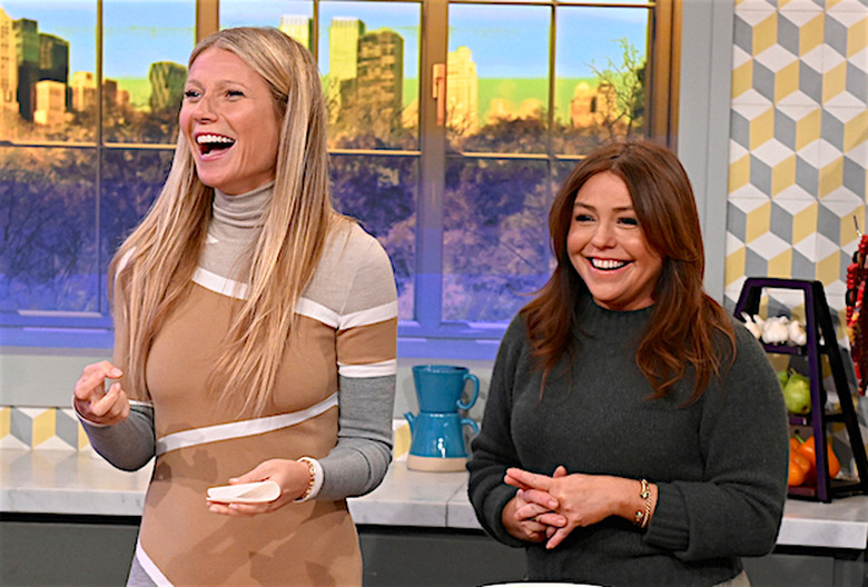 Rachael Ray Show Cancelled Ending