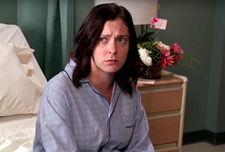 Rachel Bloom