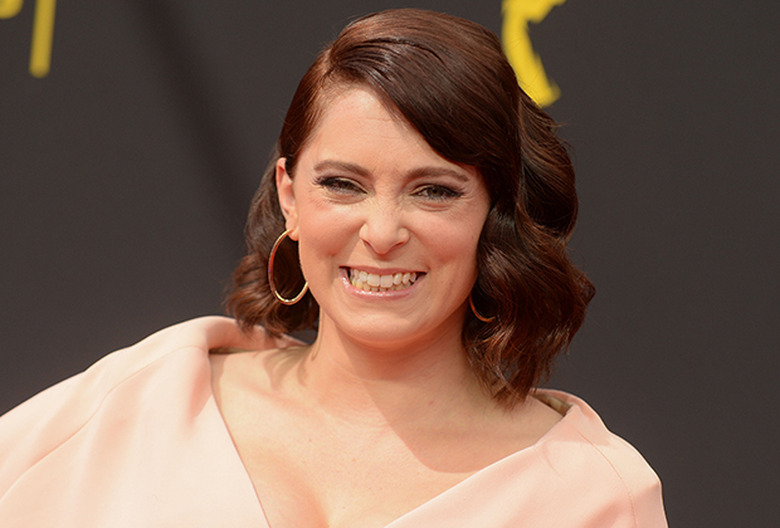 Rachel Bloom Pop TV