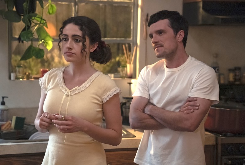 Rachel Sennott 'I Love LA' HBO Comedy Release Date, Trailer, Cast
