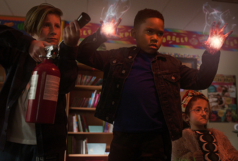 Raising Dion Season 2