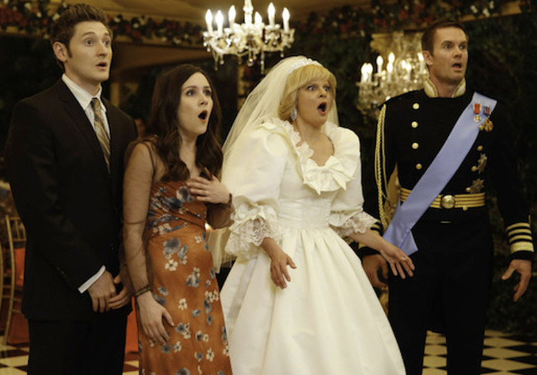 raising hope dw