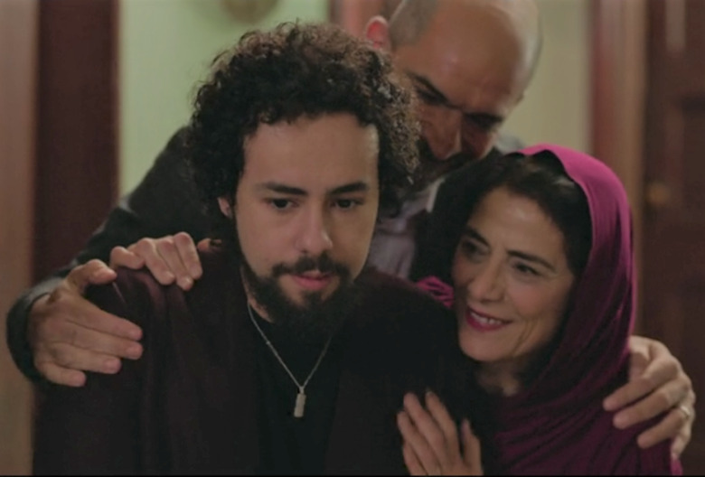 Ramy Season 2 Finale