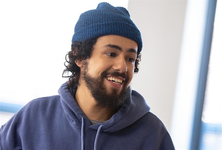Ramy Renewed Season 3 Hulu