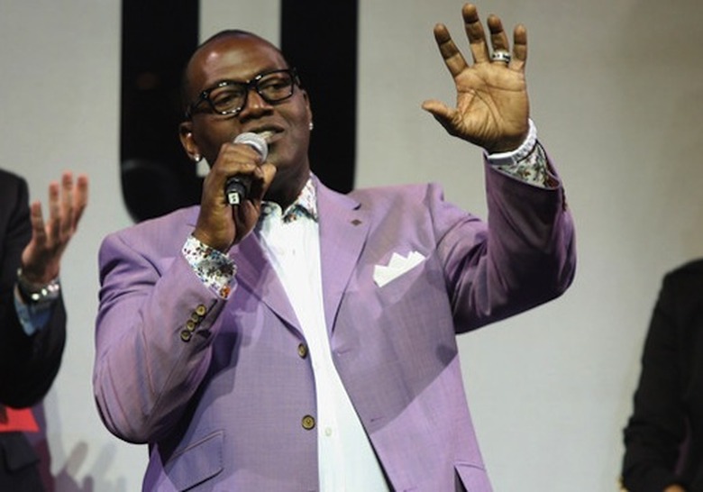randy jackson off idol