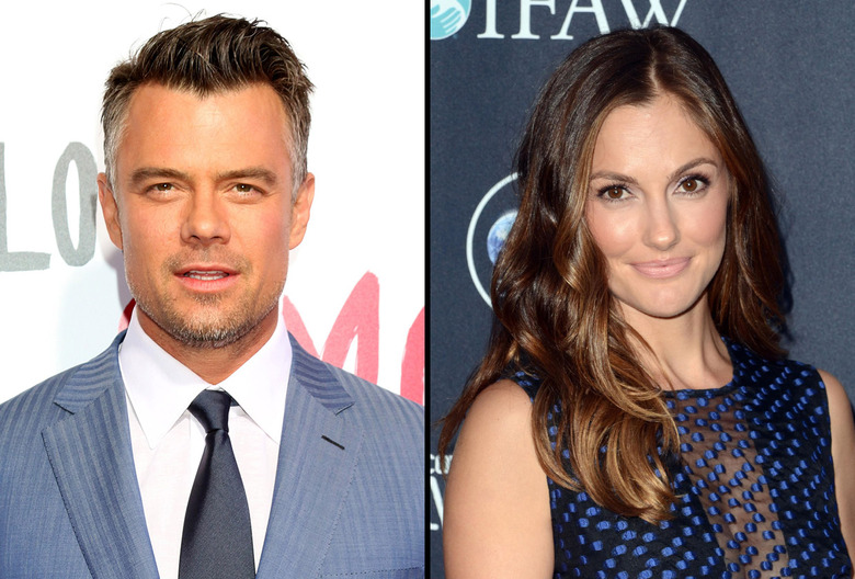 Ransom Canyon Netflix Cast