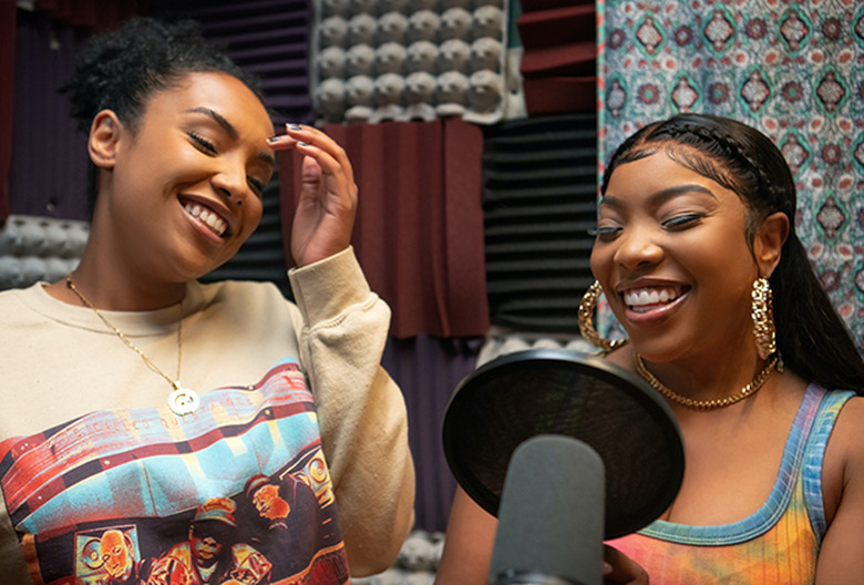 Rap Shit Renewed Cancelled Season 2
