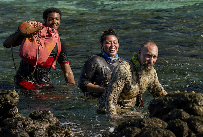 Survivor Season 43